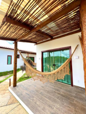 Green Village pousada Atins